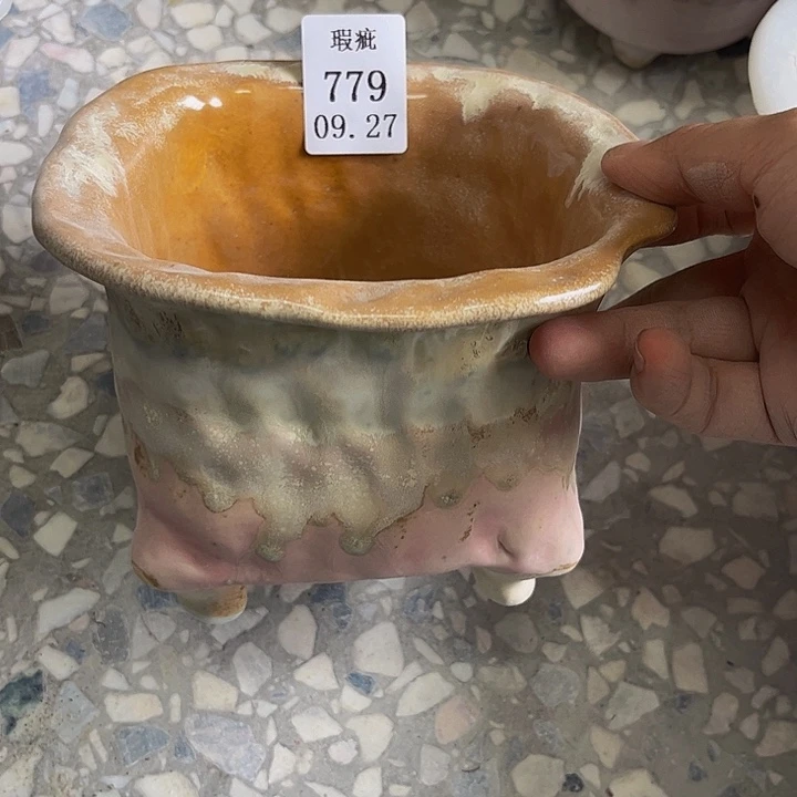 瓷片景德镇陶瓷手工制作