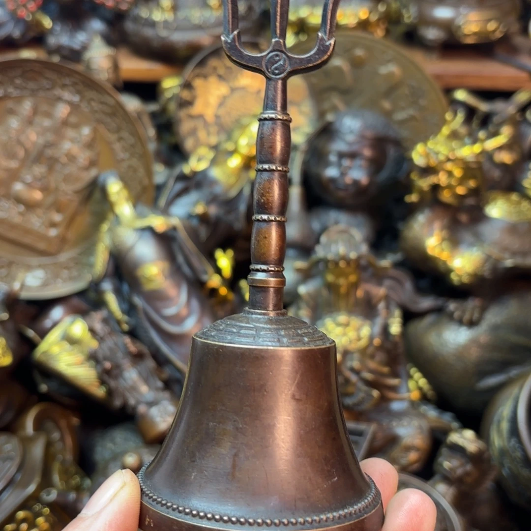 嘉嘉精品铜器摆件