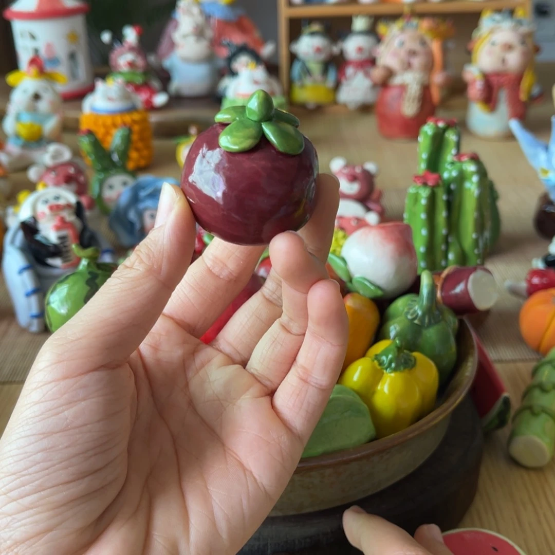 【闪购商品】摆件景德鎮陶瓷手作福利