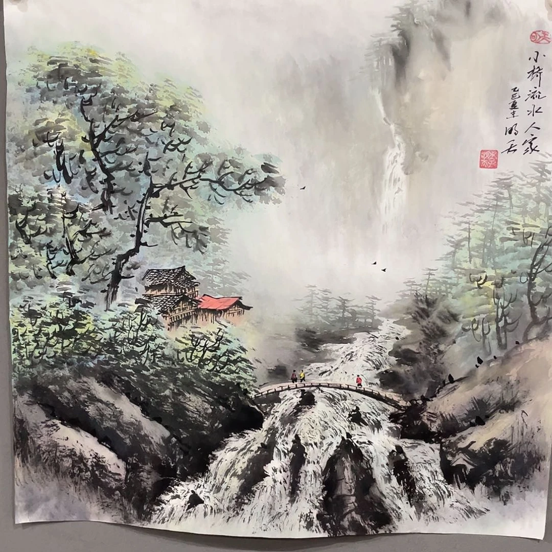 国画老师老师老师