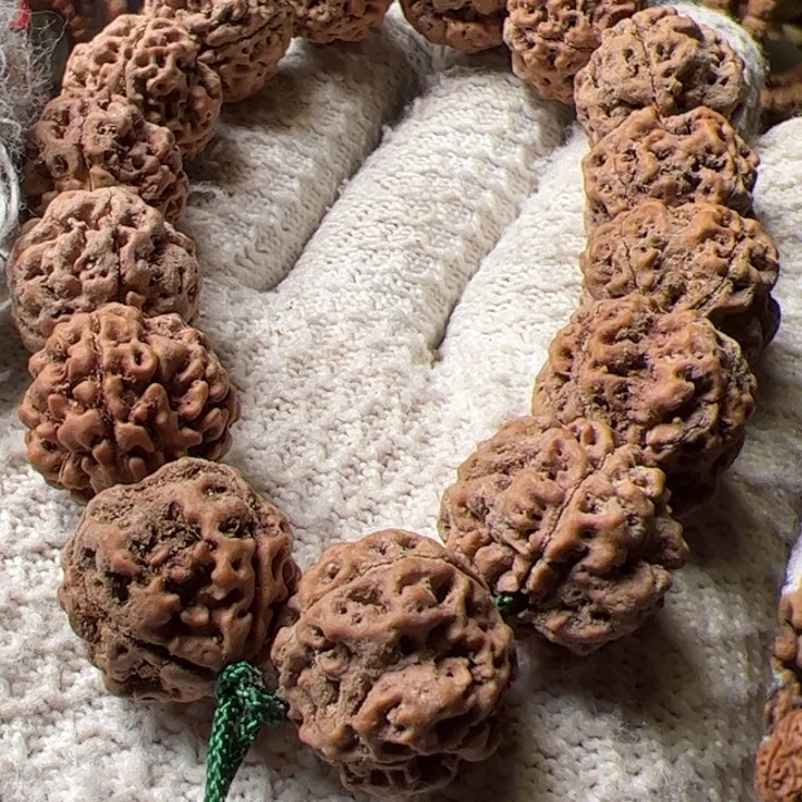 金刚菩提手串4辦19超头