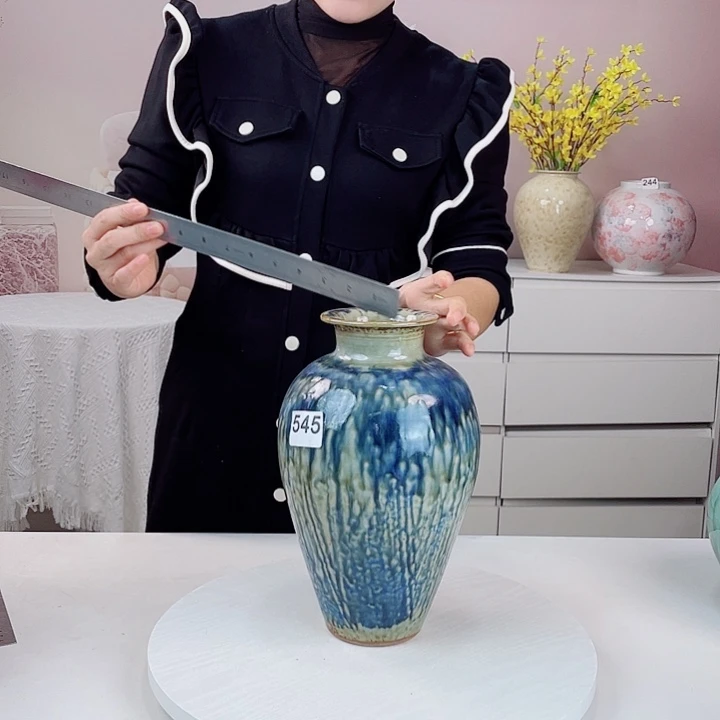 摆件545 景德镇陶瓷艺术精品