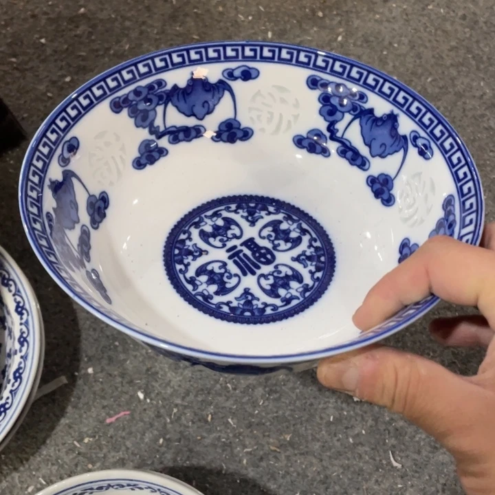 景德镇陶瓷艺术品