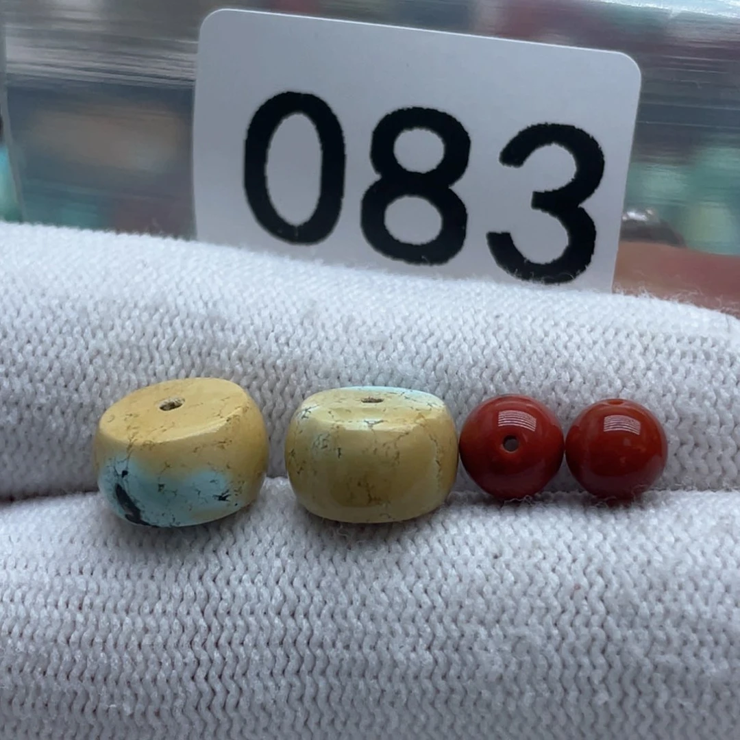 南红玛瑙珠宝奇石未镶嵌