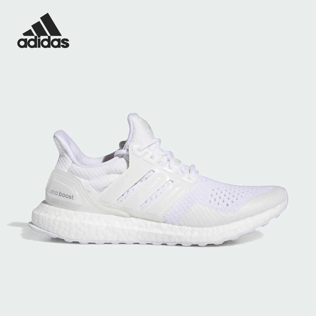 【A类微瑕】Adidas/阿迪达斯 男女透气跑步鞋ID9632