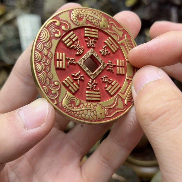 嘉嘉精品铜器摆件