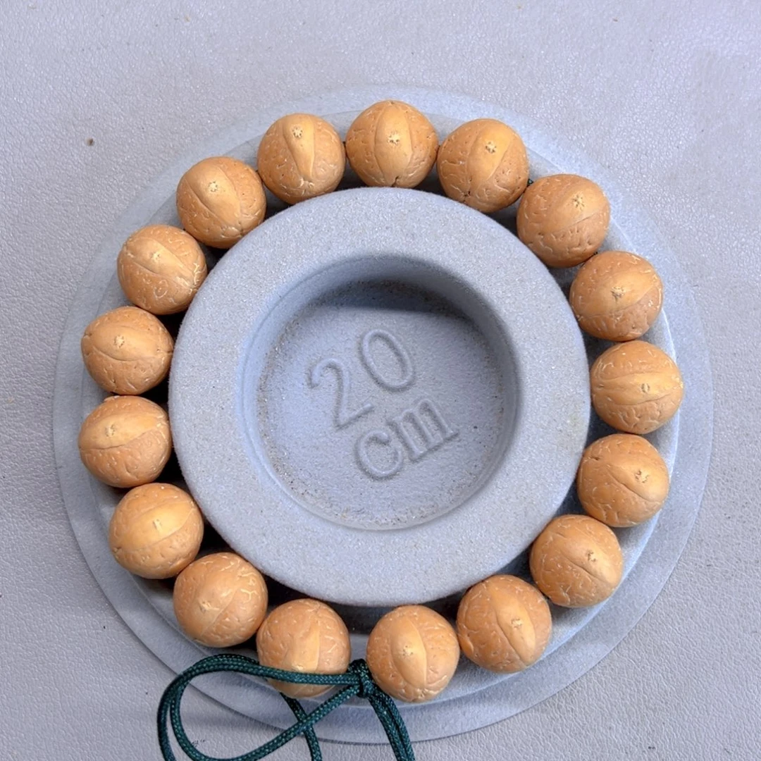 手串凤眼菩提14mm手串90@1520