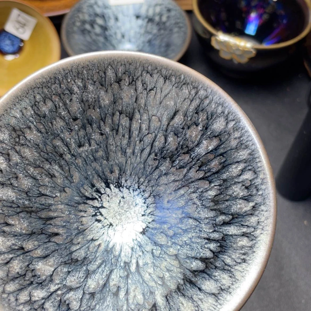 【闪购商品】茶盏74