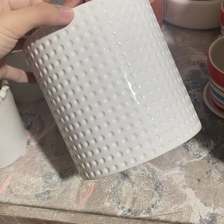 陶瓷花盆全场12包邮