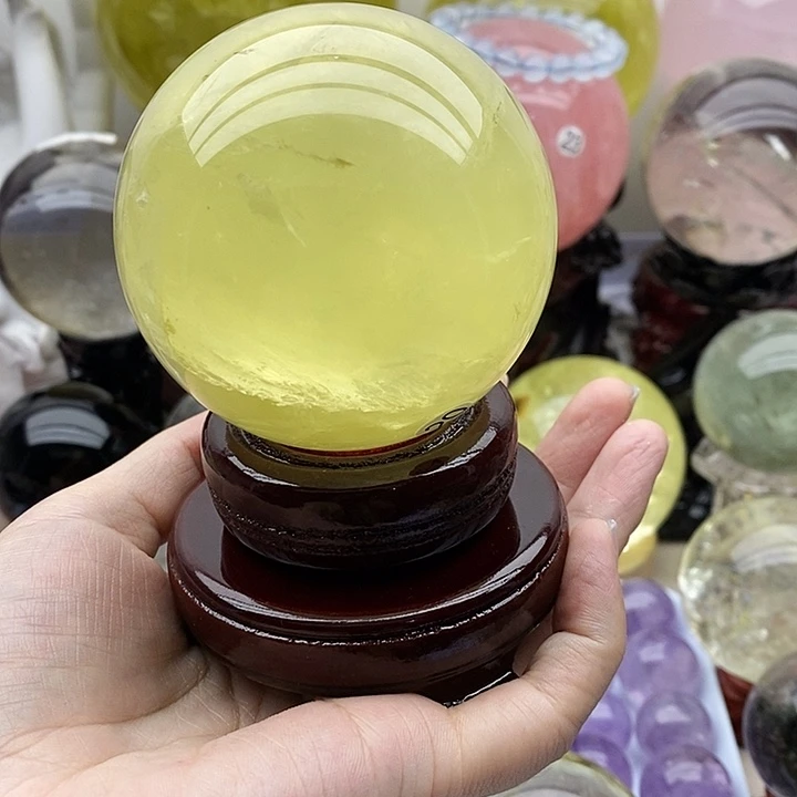未镶嵌珠宝半成品水晶@****@3