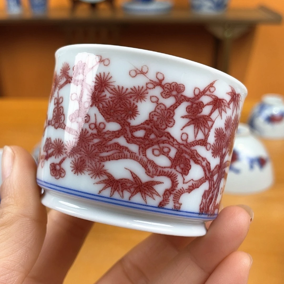 景德镇陶瓷景德镇瓷器