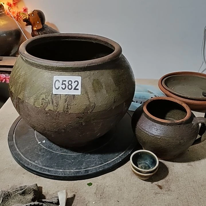 琉璃手工艺品宋*?0000582