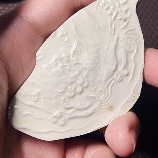 金后***逵精美瓷器学习标本