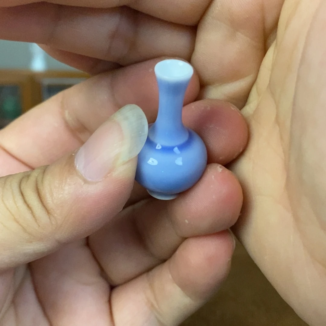 摆件景德镇瓷器博物陈列等