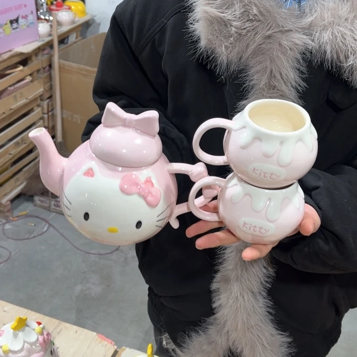 紫砂茶叶罐这么多人