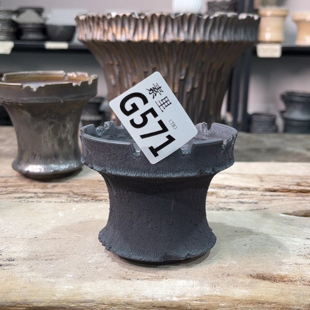 陶内口9高7.5瑕疵