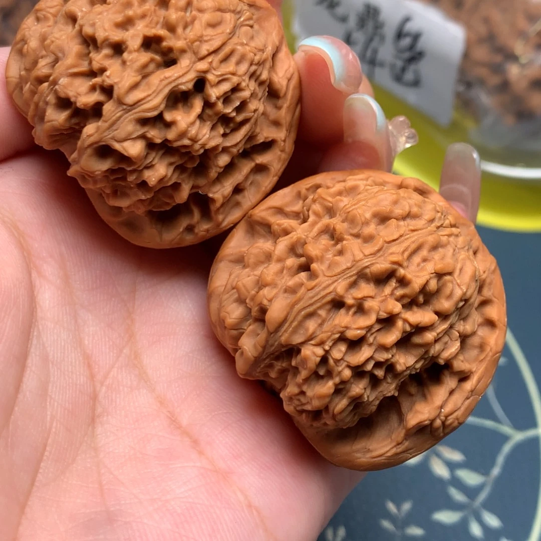 把件文玩核桃41-29928-8