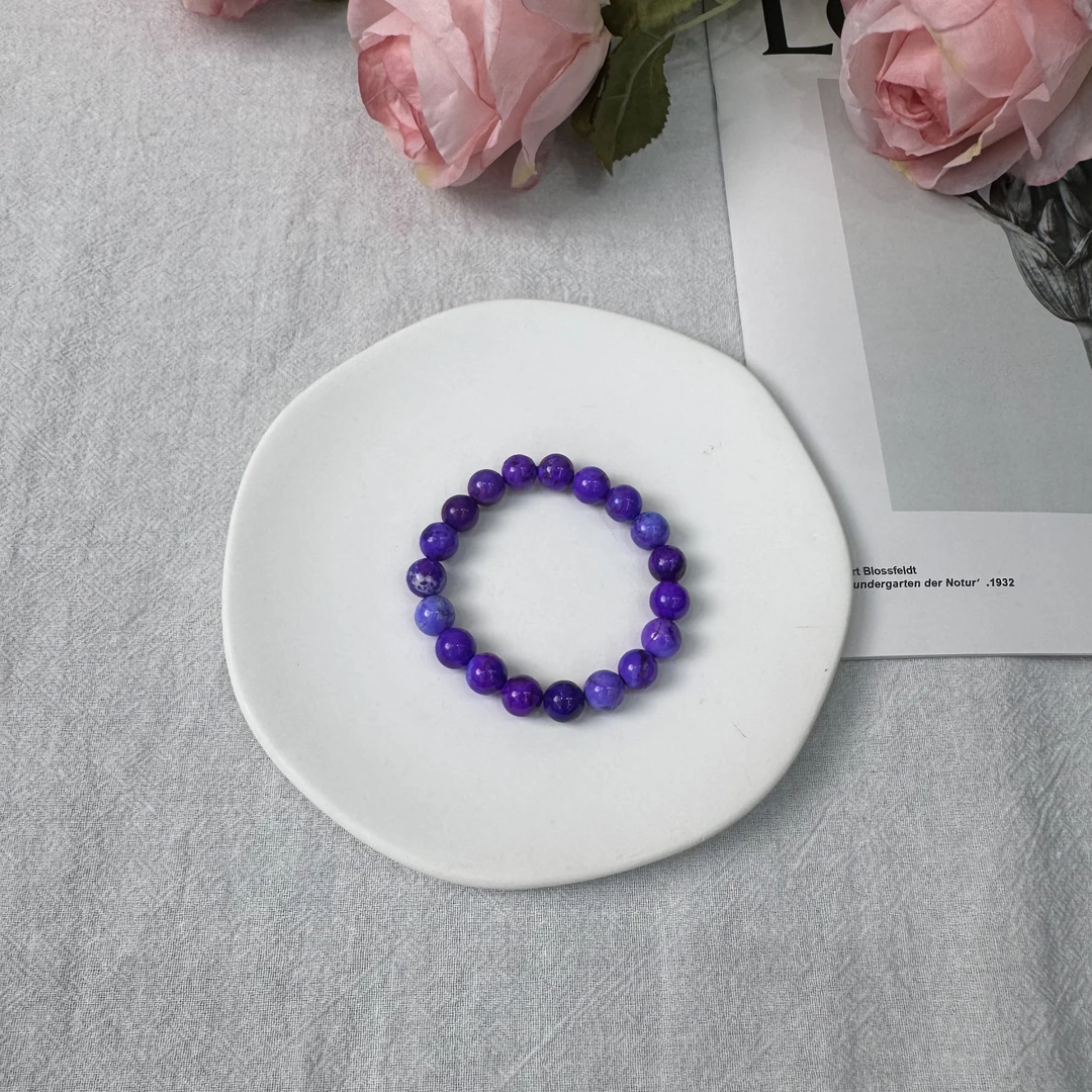 高定珠宝星际蓝手链10+HX1681S0218