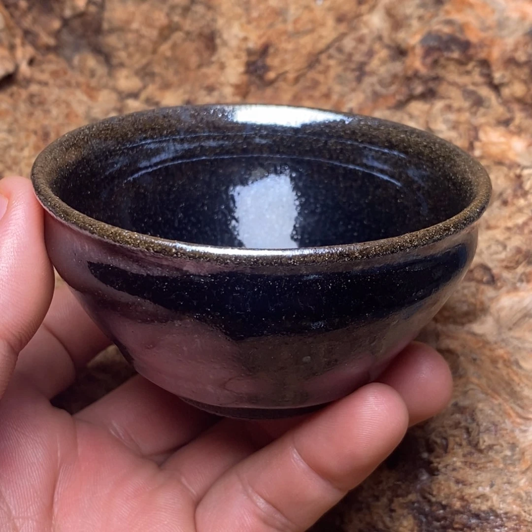 茶盏名家作品，保证正品