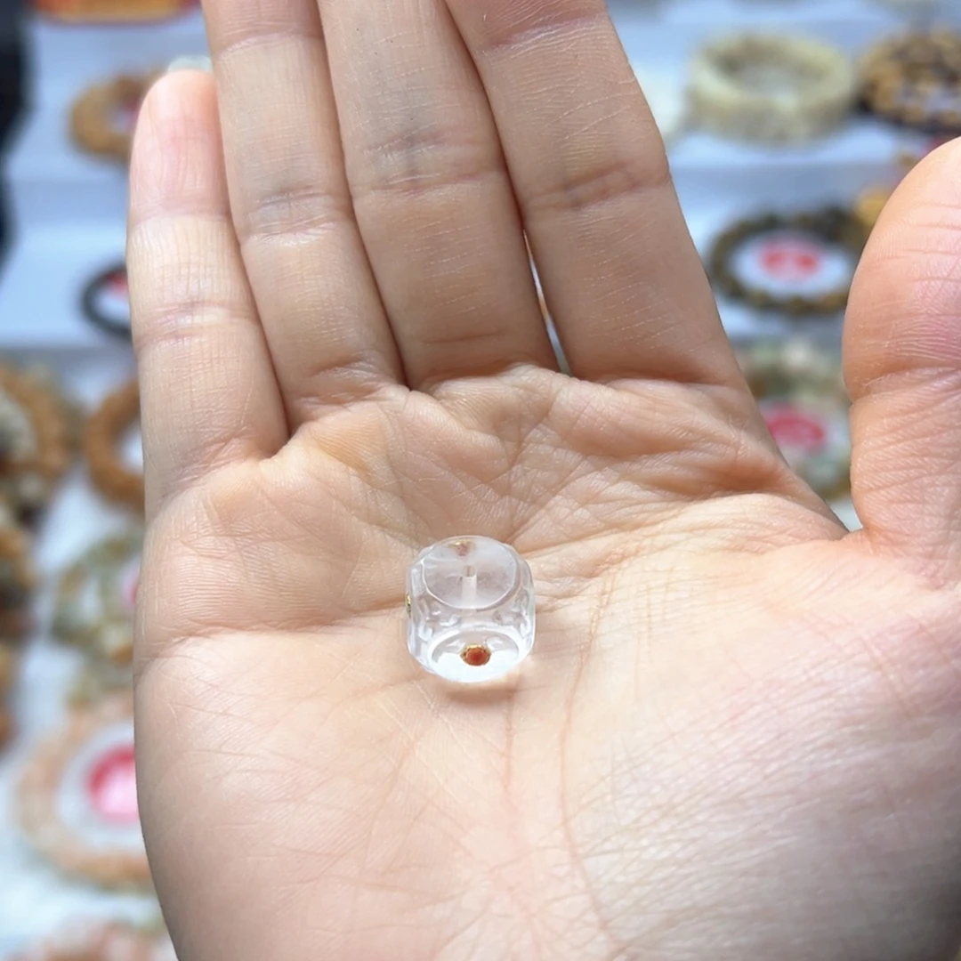 菩提根/象牙果手串玉**香