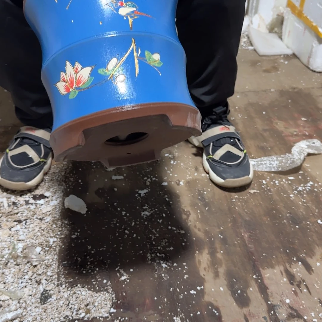 紫砂口径20.20口径