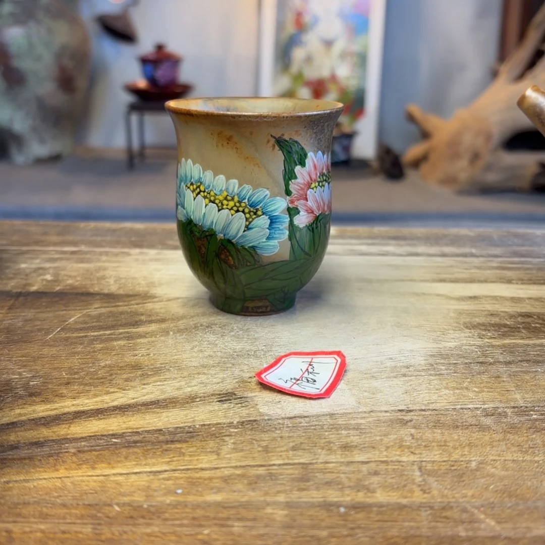 景德镇纯手工制作陶瓷