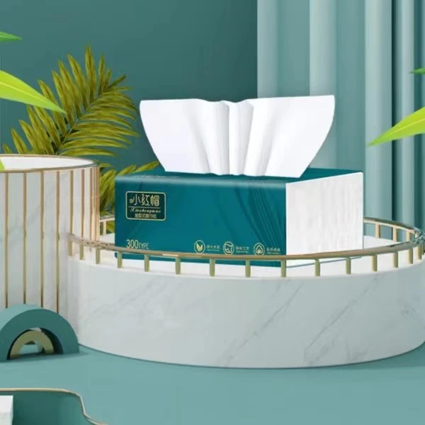 5包抽纸普通抽纸干湿抽取式擦手纸