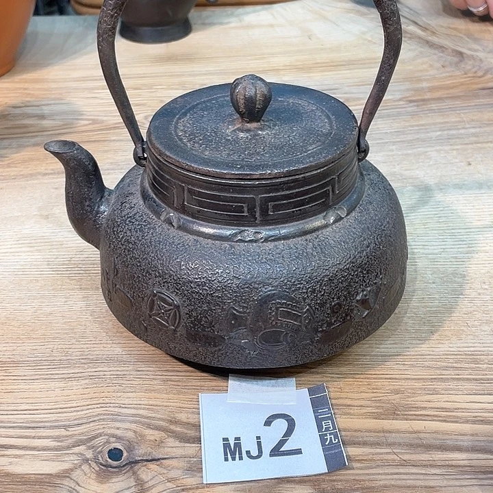 小马哥瓷器甄选套装