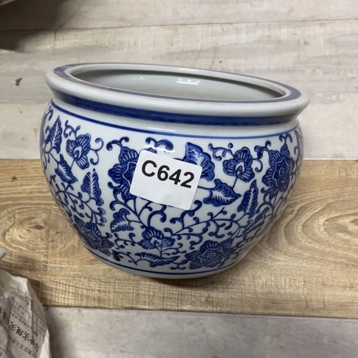 陶瓷制品瑕疵处理
