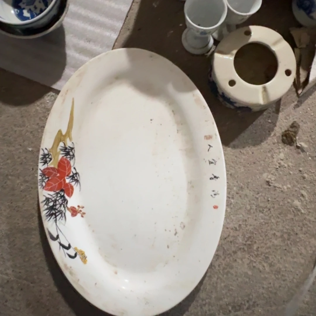 景德镇的陶瓷瓷器