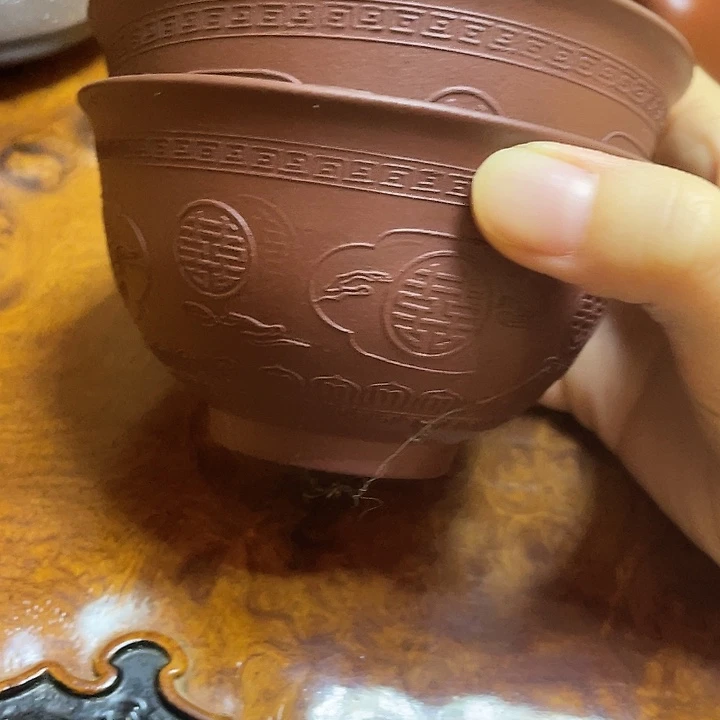 茶壶紫砂全手工紫砂壶制作