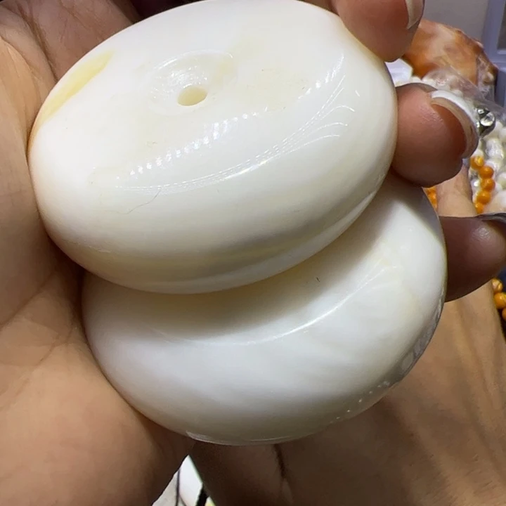 大果紫檀（缅甸花梨）拆大扣子