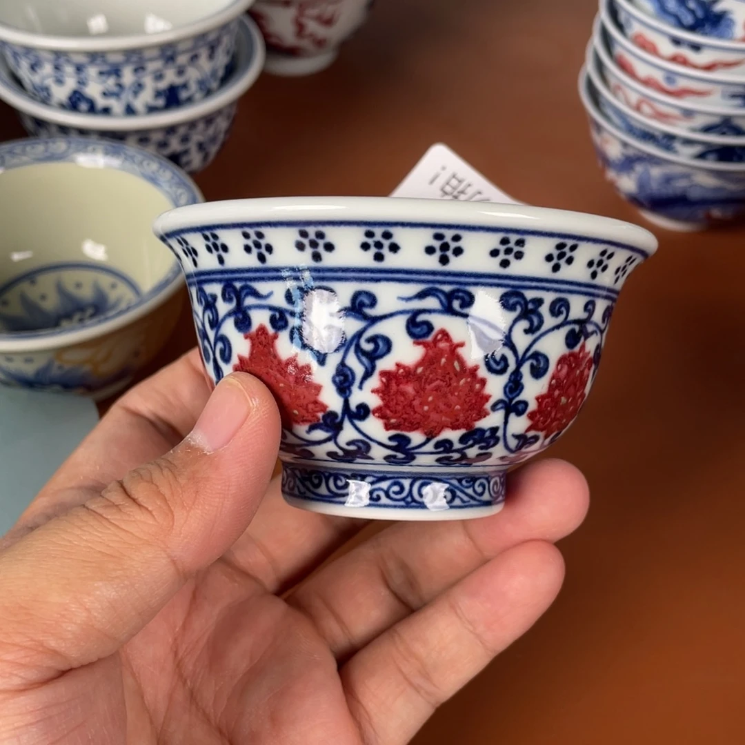 青花瓷器陶瓷陶瓷147