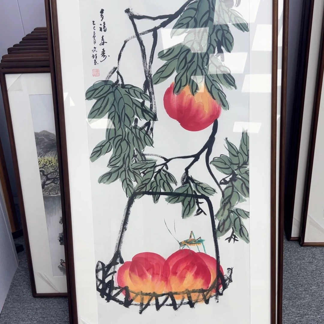 国画国画作品展览等活动