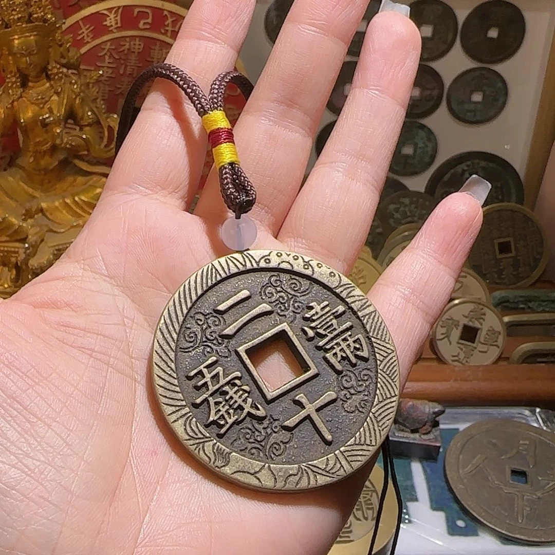 铜现代仿制工艺品