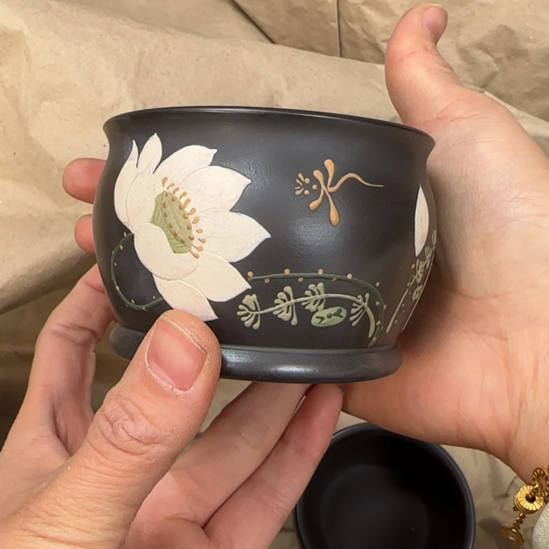 【闪购商品】紫砂茶壶紫砂茶具