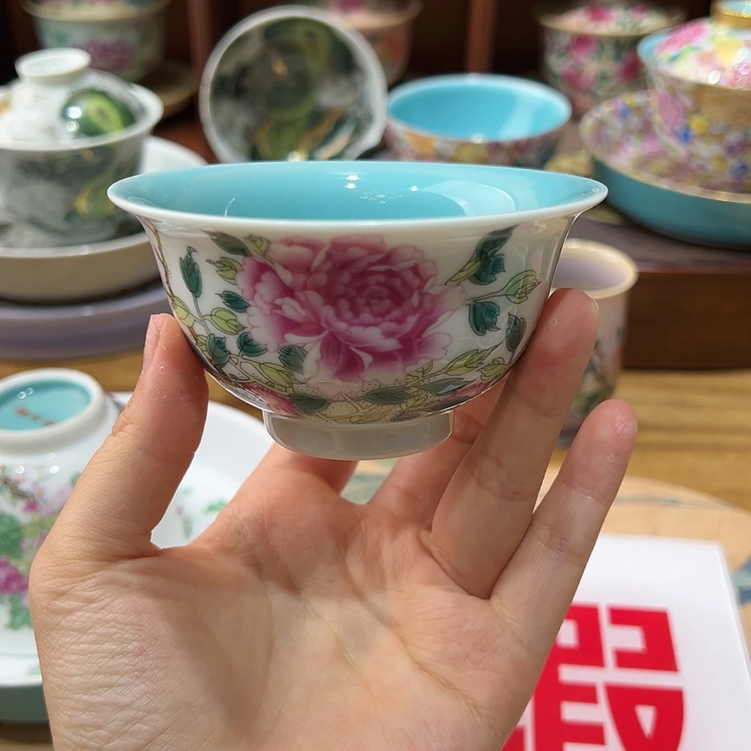 微瑕微瑕景德镇陶瓷