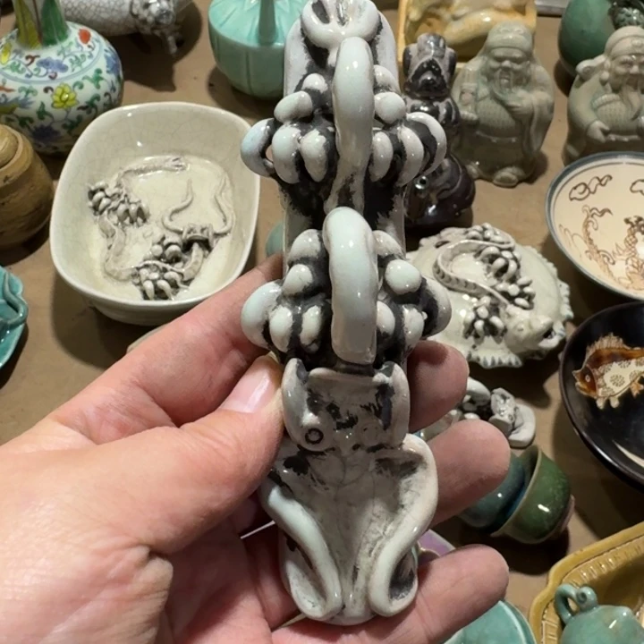 摆件瓷器瓷器瓷器瓷器