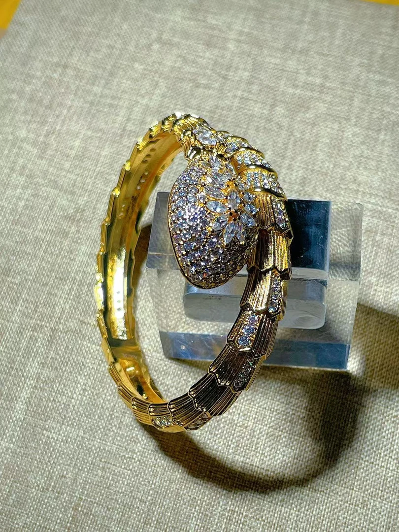 手镯 璀璨精美Tbbo20-28