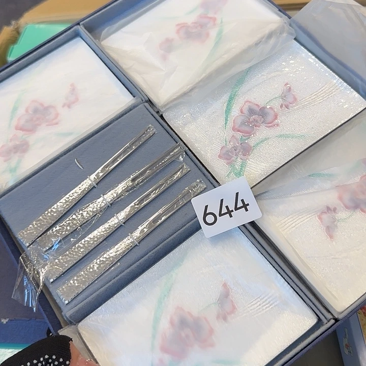 中古物品默认微瑕no退no换