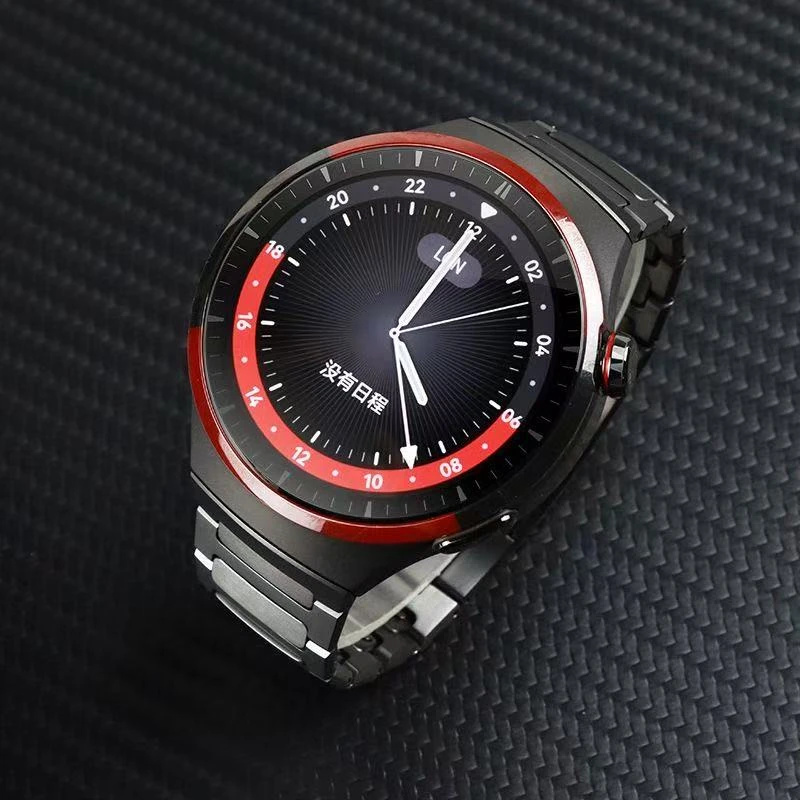 95新  南方专属 太空探索华为watch4ProESIM独立通话
