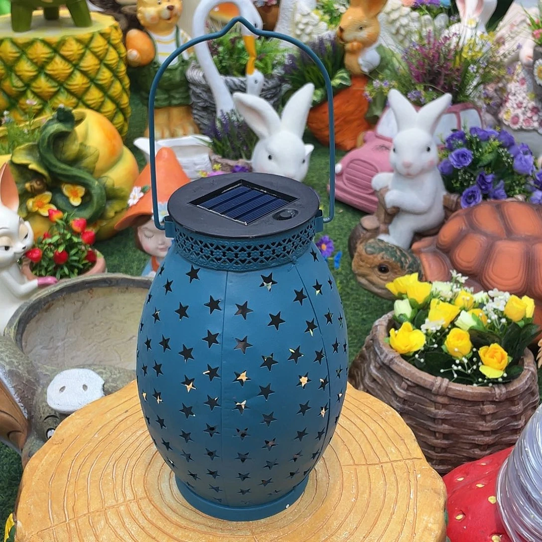 花园庭院摆件&00