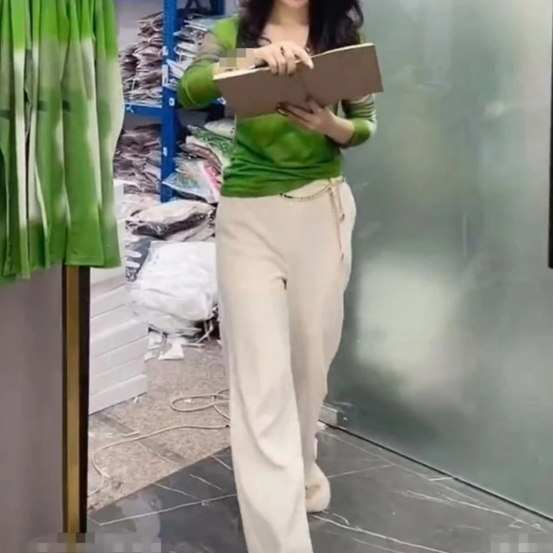 新款时尚潮流百搭精品女装0025