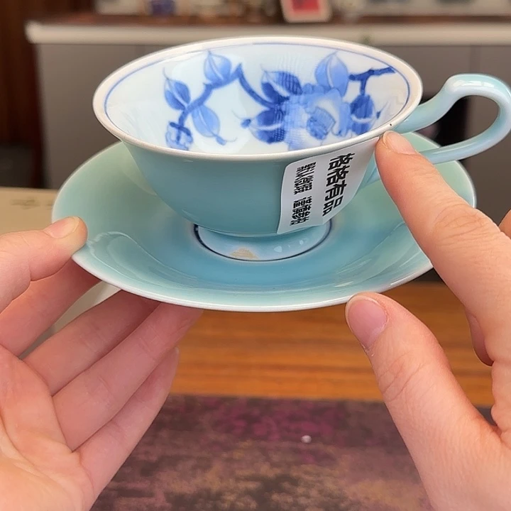 高端进口产品系列