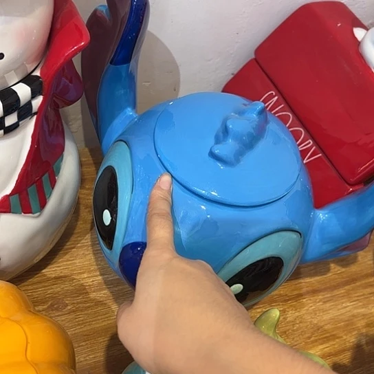 摆件外贸尾单微瑕，介意慎拍