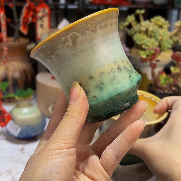 景德镇陶瓷2单包邮