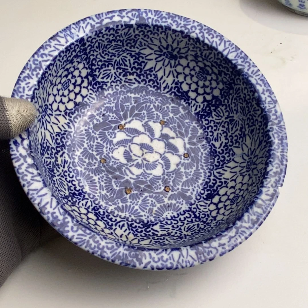 清货瓷器精选精品