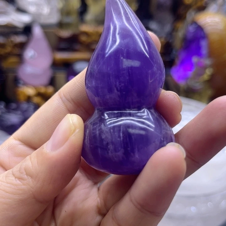 水晶摆件未镶嵌摆件