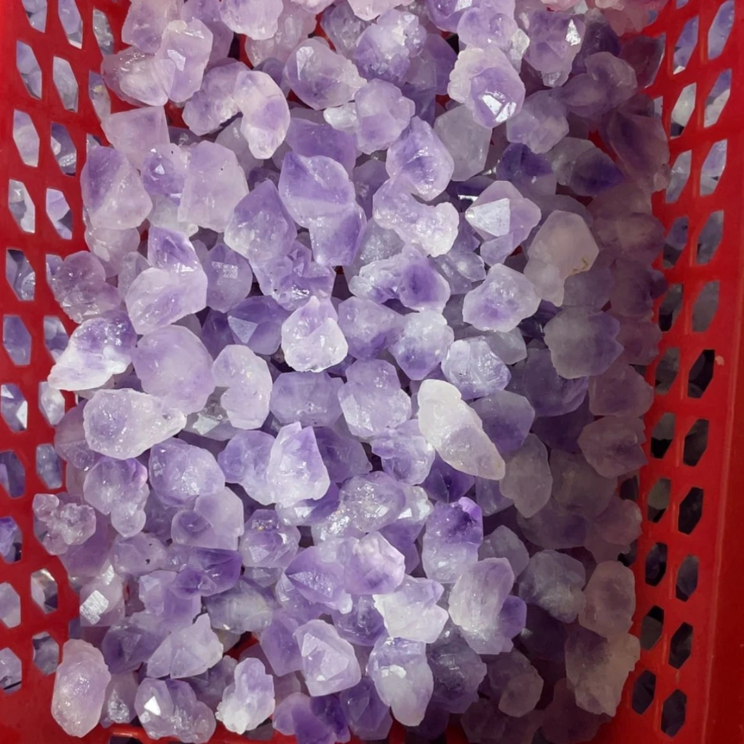 【闪购商品】水晶大型摆件（非配饰）未镶嵌