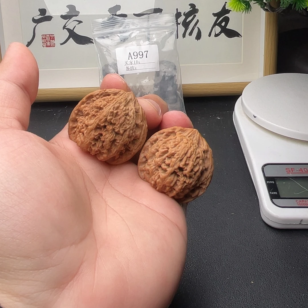 A997满天星40尺全品